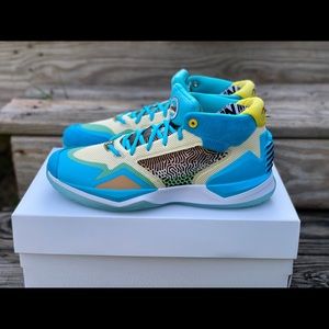 New Balance Kawhi "Moreno Valley" Men's 11.5